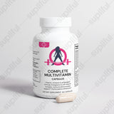 Women's Complete Multivitamin