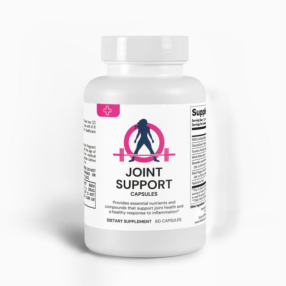 Joint Support - 60 caps