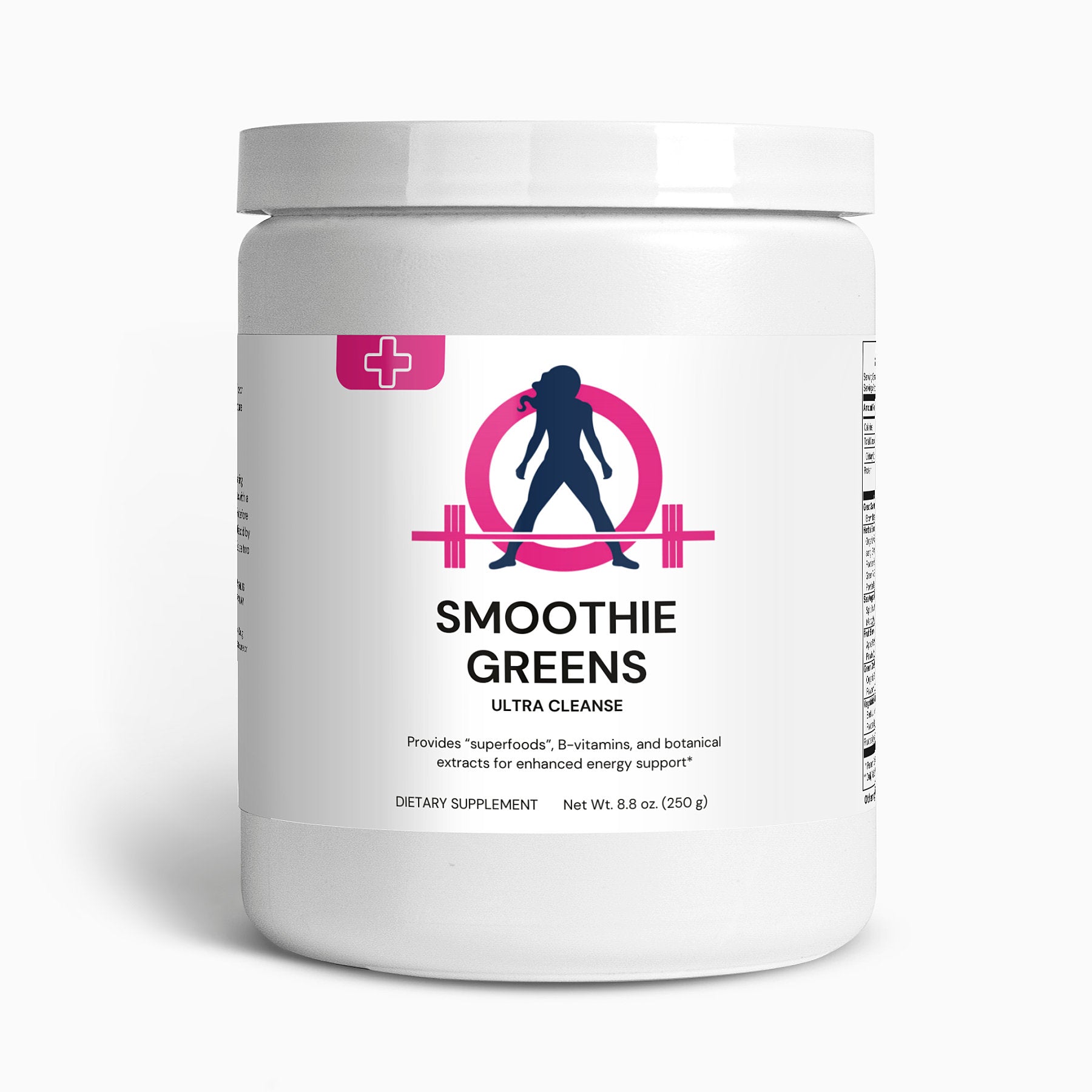 Ultra Cleanse Smoothie Greens