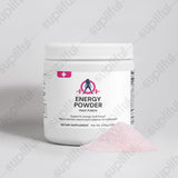 Energy Powder (Fruit Punch)