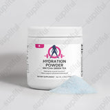 Electrolytes- Hydration Powder (Matcha Green Tea)