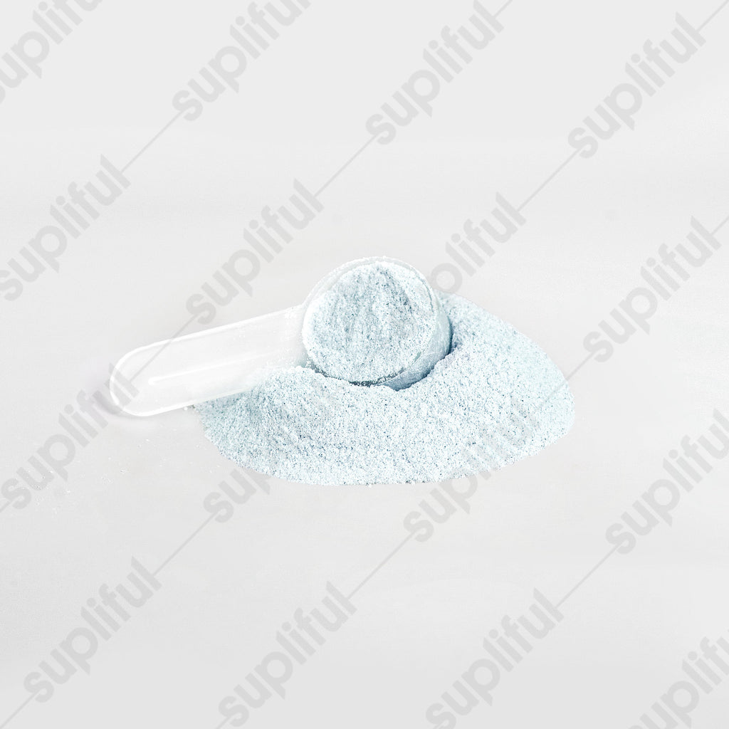 Electrolytes+ (Matcha Green Tea)