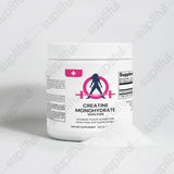 Creatine Monohydrate - 250 grams