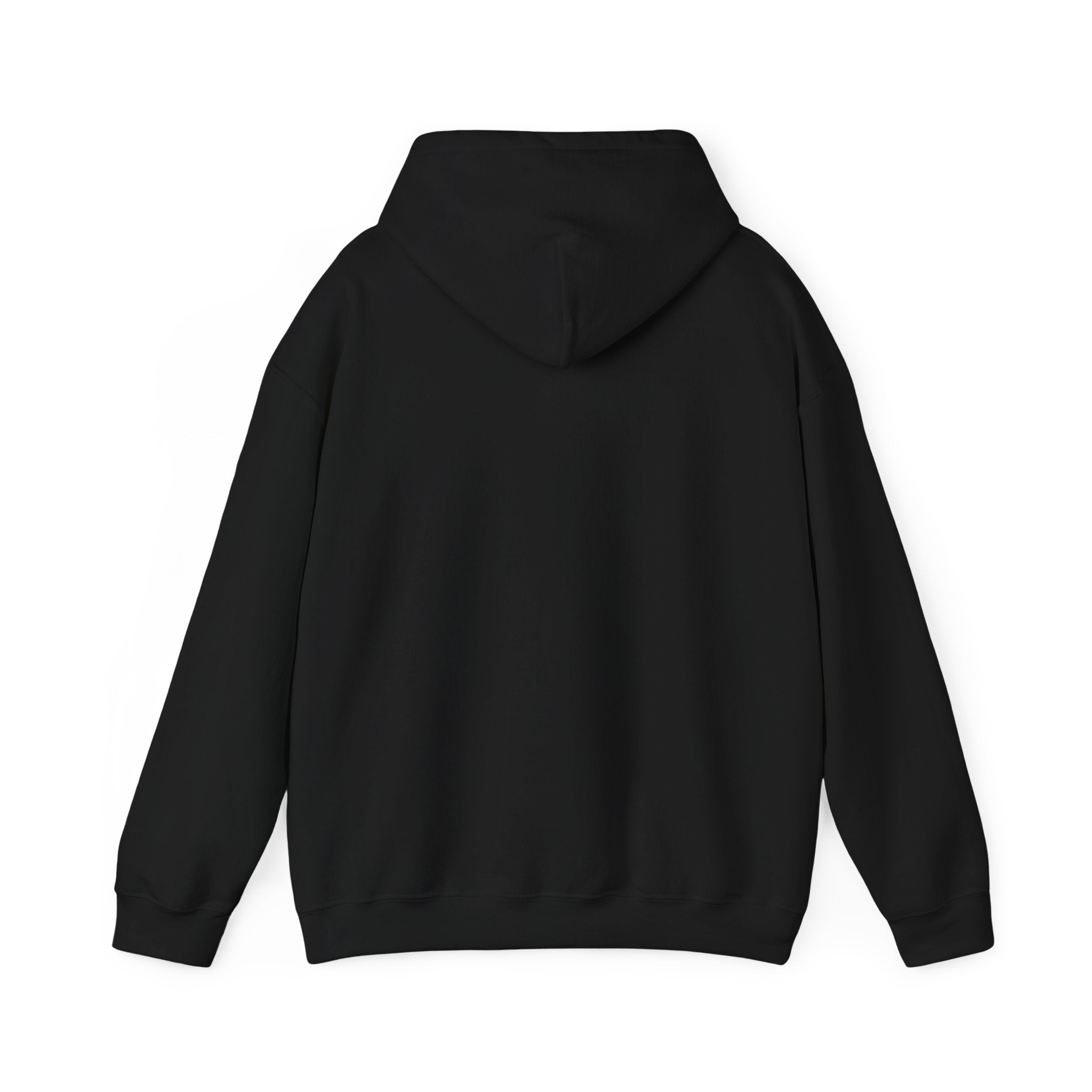 JUST LIFT IT. Hoodie – WWLW Edition