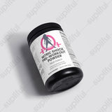 Nitric Shock Pre-Workout Powder (Fruit Punch) - 300 grams