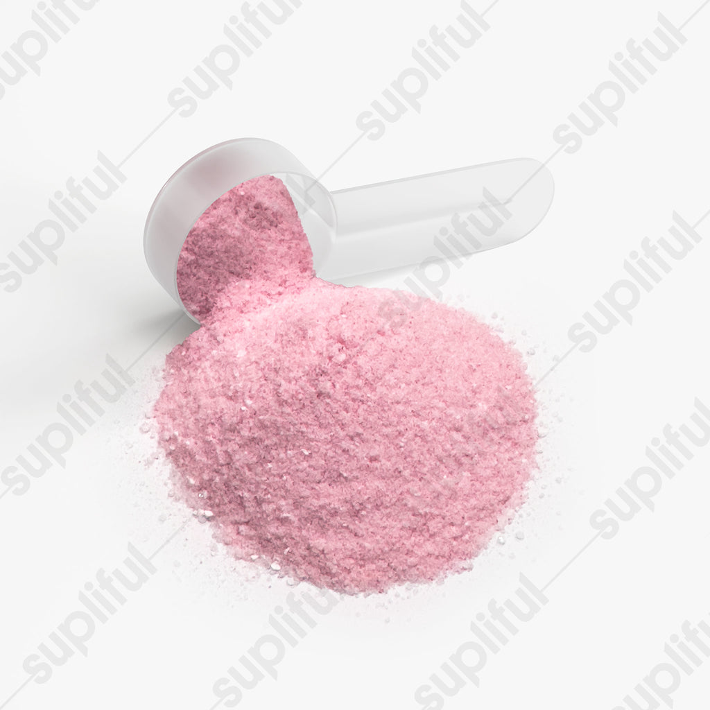 PRE WORKOUT - Energy Powder (Fruit Punch)