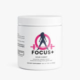 FOCUS+ (Sour Candy)
