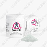 FOCUS+ (Sour Candy)