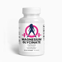 MAGNESIUM GLYCINATE