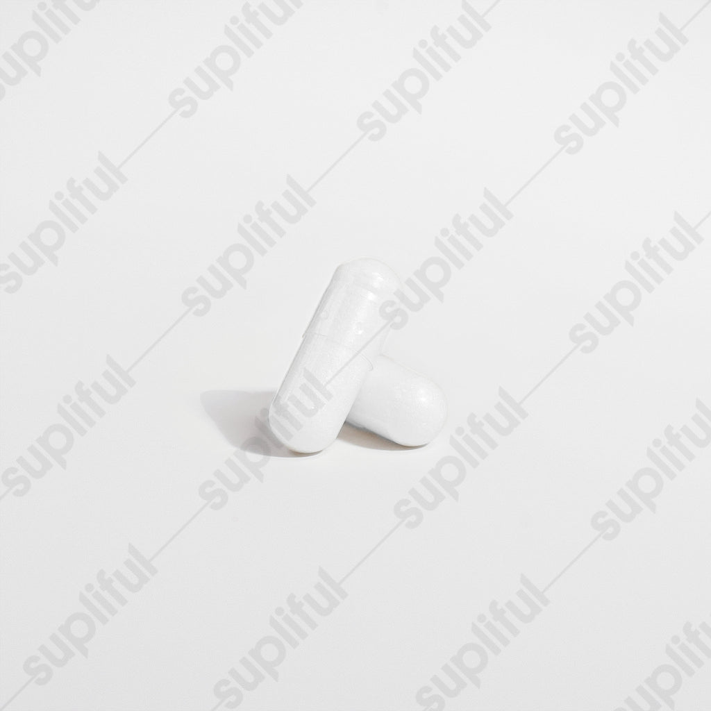 Magnesium Glycinate - 90 Caps