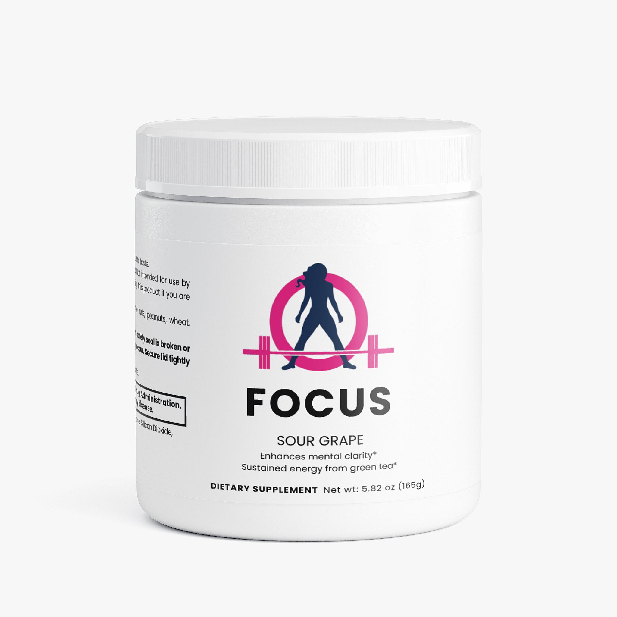 FOCUS (Sour Grape)