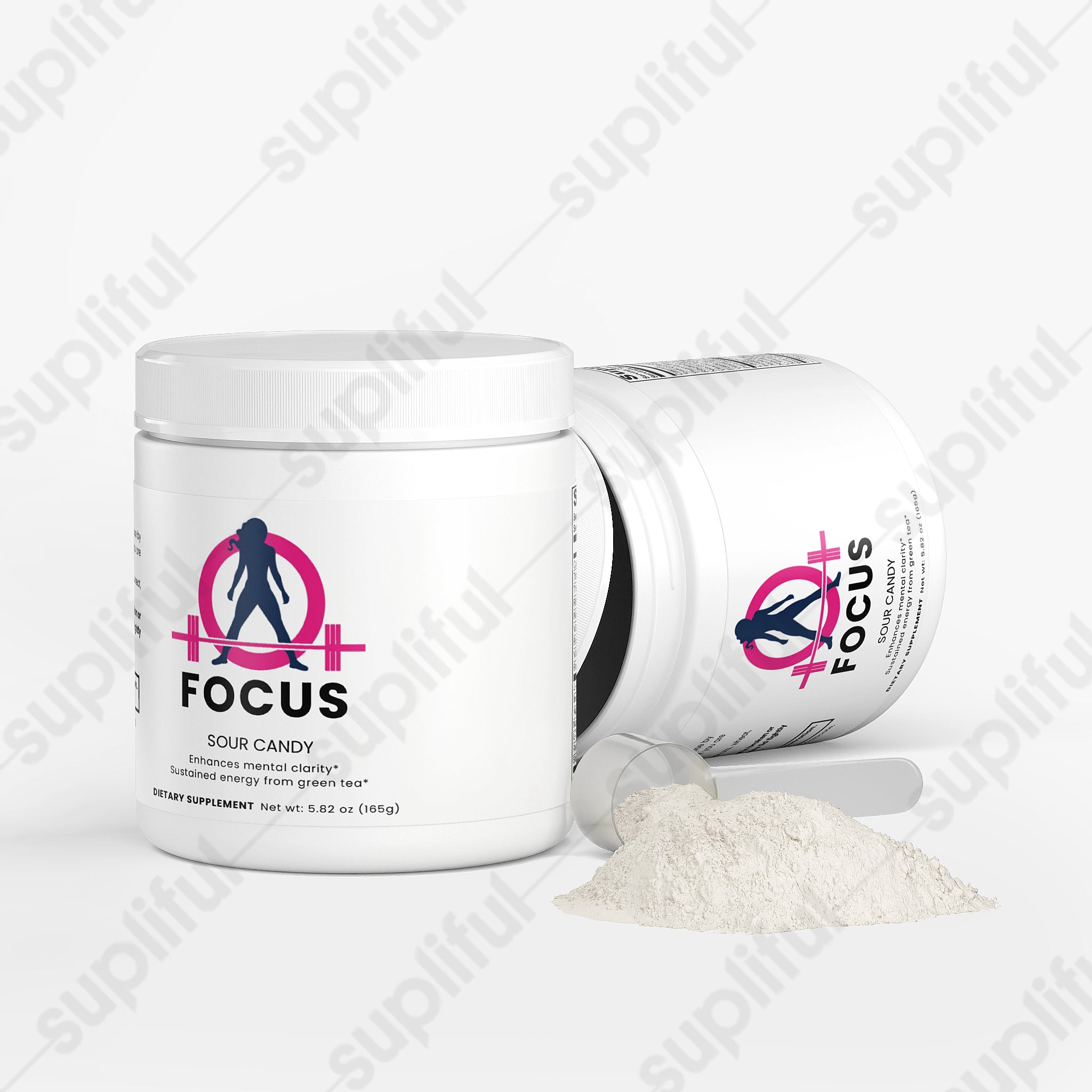 FOCUS (Sour Candy)