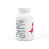 Vitamin K2 + D3 Supplement (60 Capsules)