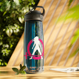 CamelBak Eddy®  Water Bottle, 20oz\25oz - Classic Logo