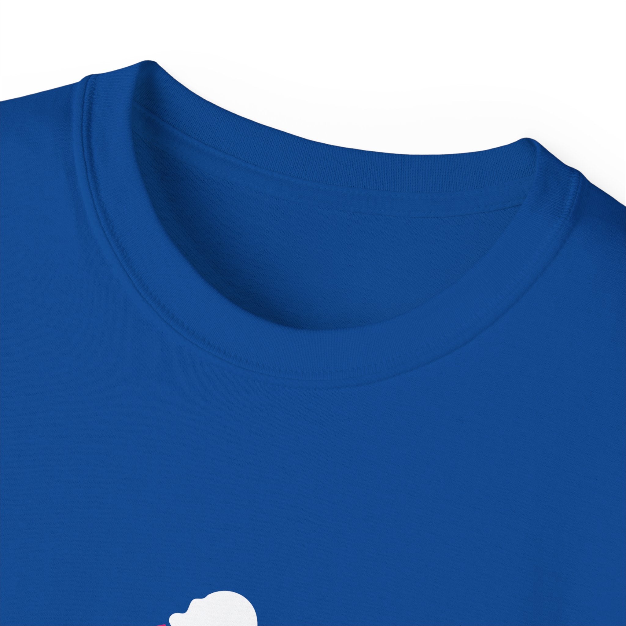 Strong Is Beautiful - Unisex Ultra Cotton Tee - Classic Logo - (BEST SELLER)