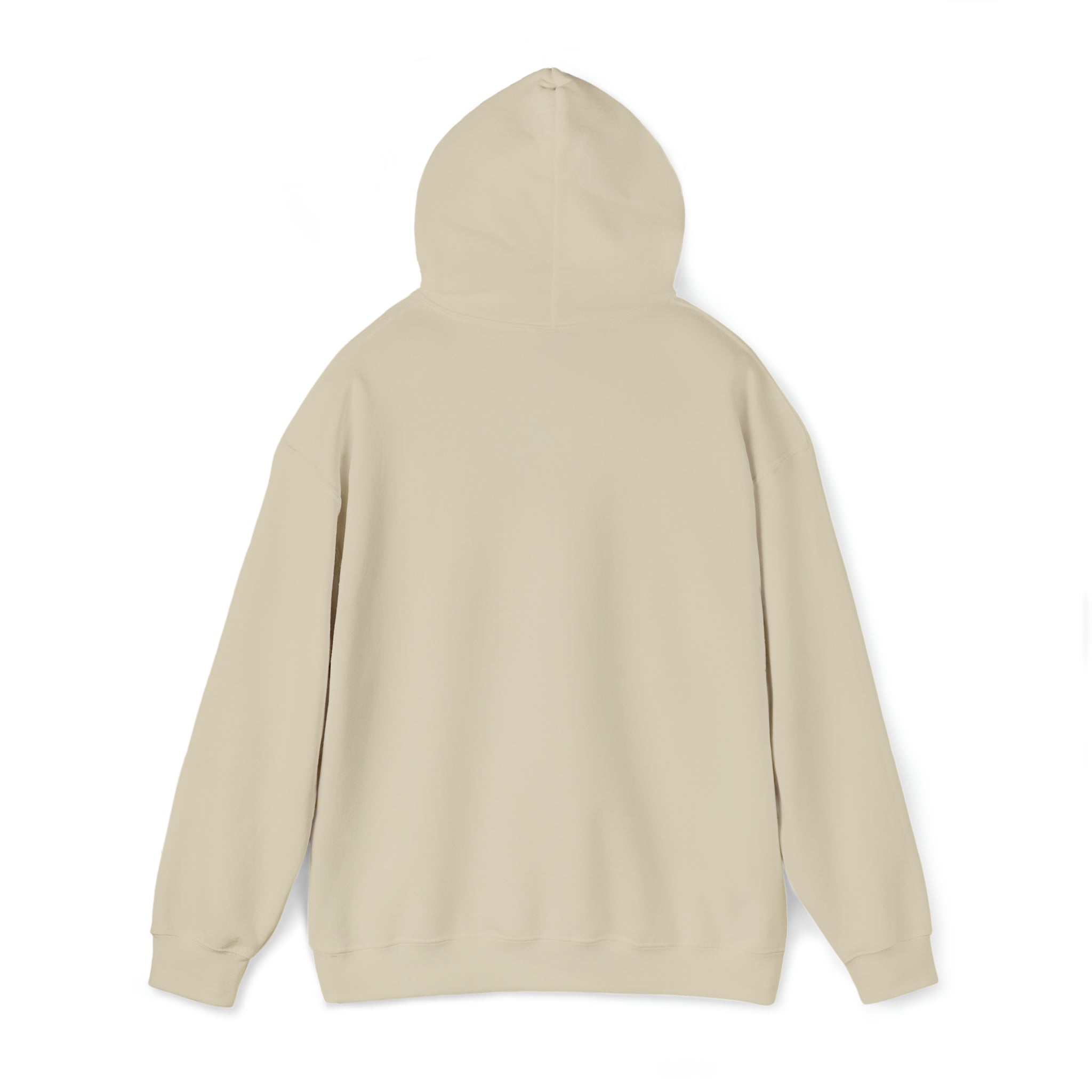 Barbell Club Classic Logo - Unisex Heavy Blend Hooded Sweatshirt