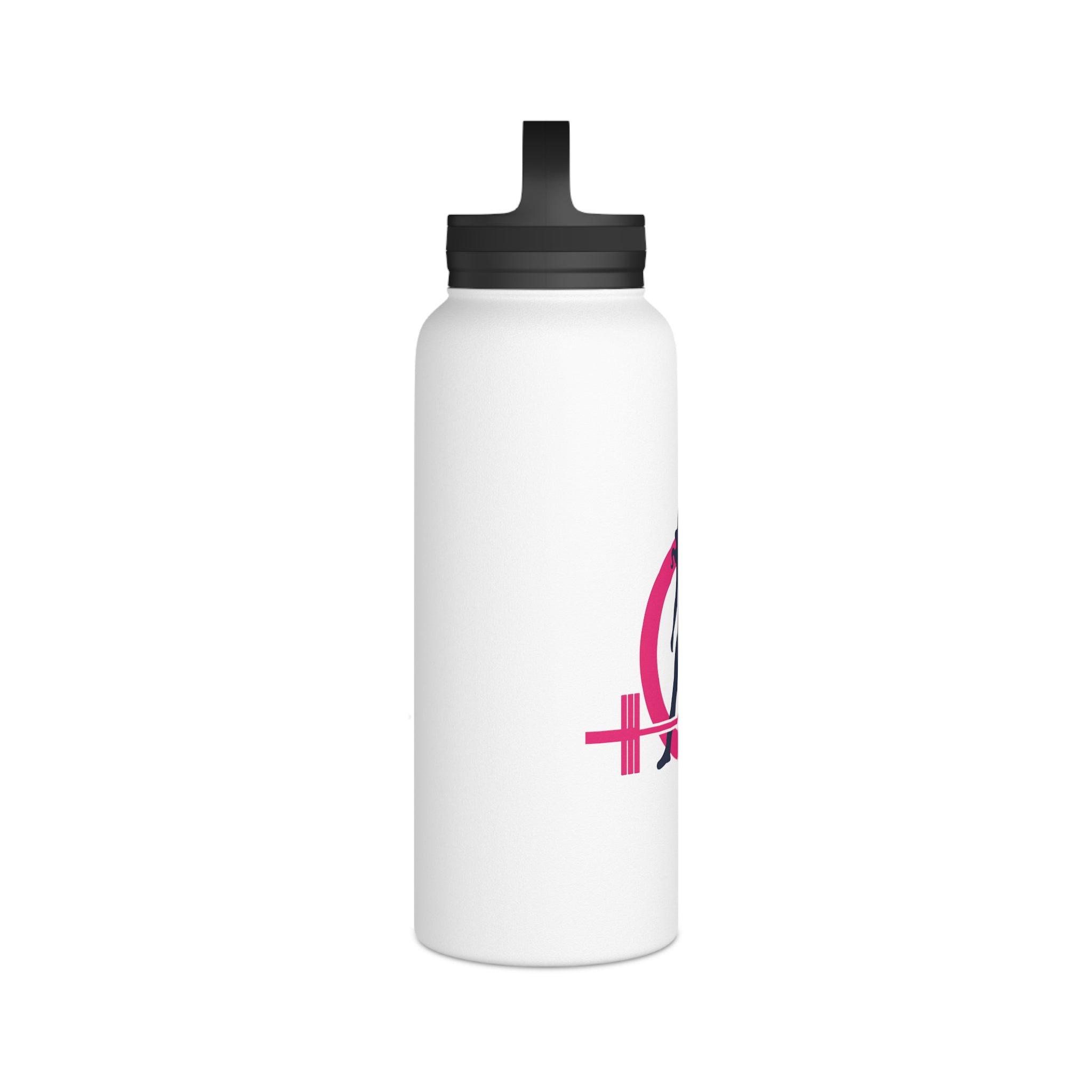WWLW Stainless Steel Water Bottle