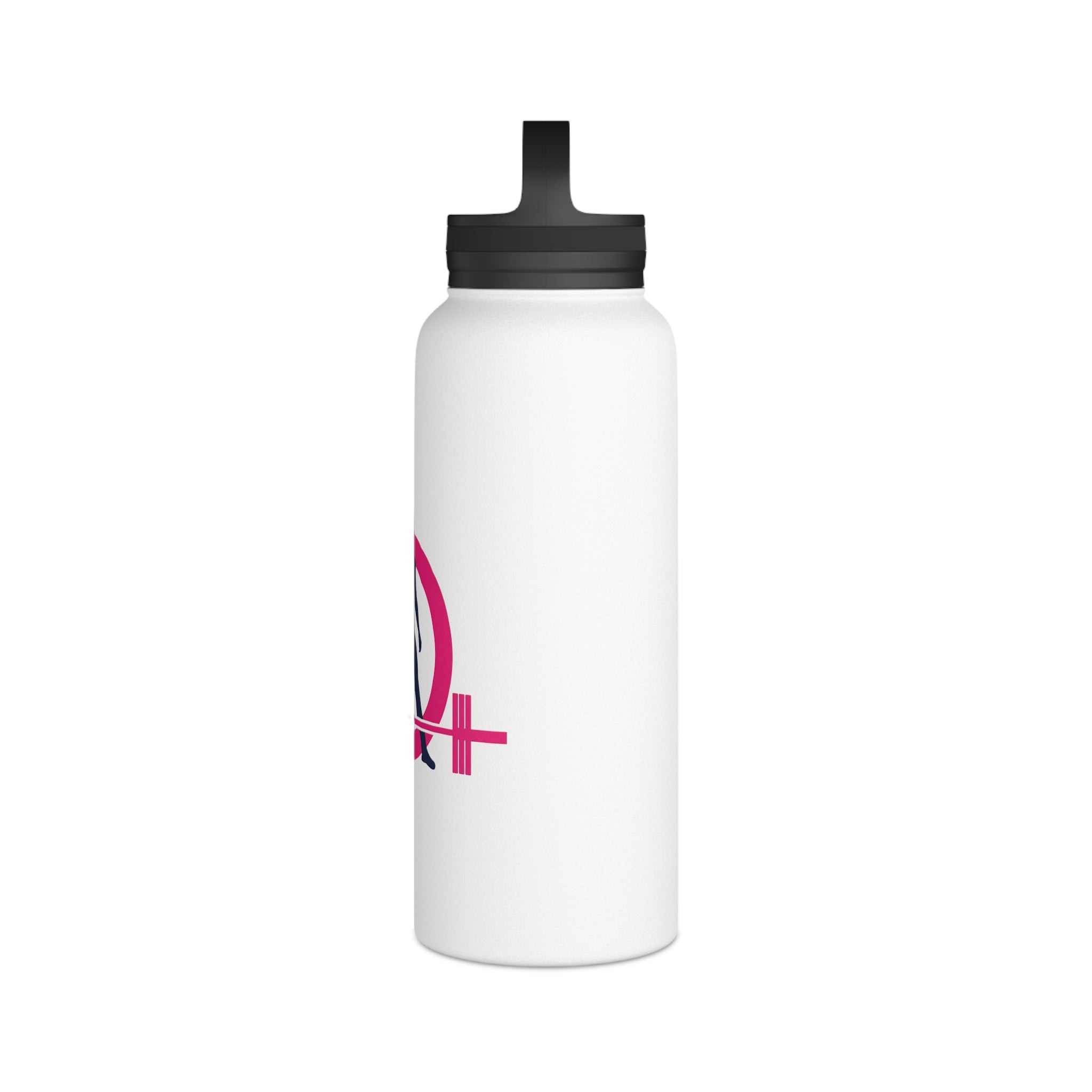 WWLW Stainless Steel Water Bottle