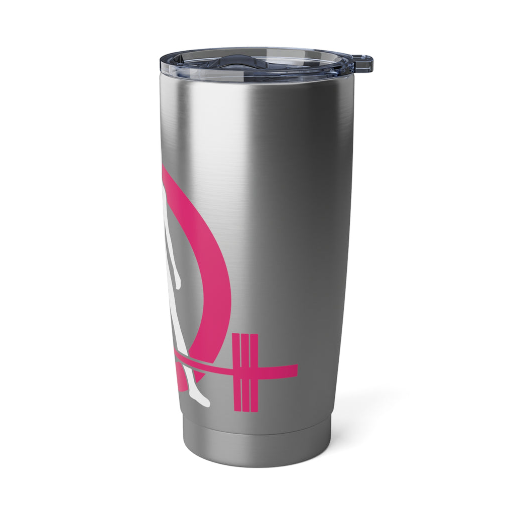 Vagabond 20oz Tumbler - Classic Logo