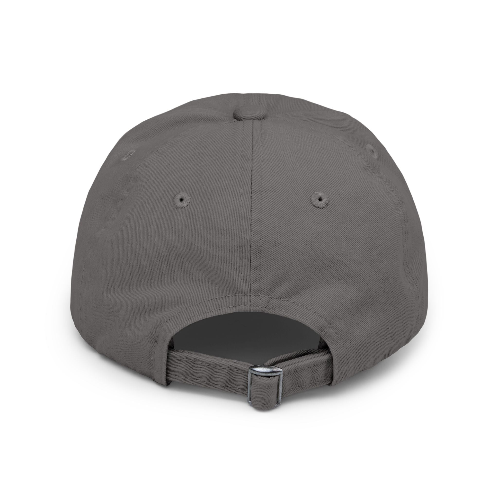 Just Lift It - Unisex Distressed Cap