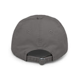 Just Lift It - Unisex Distressed Cap