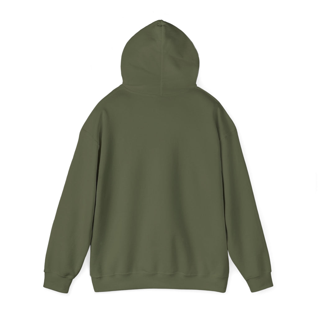 JUST LIFT IT. Hoodie – WWLW Edition