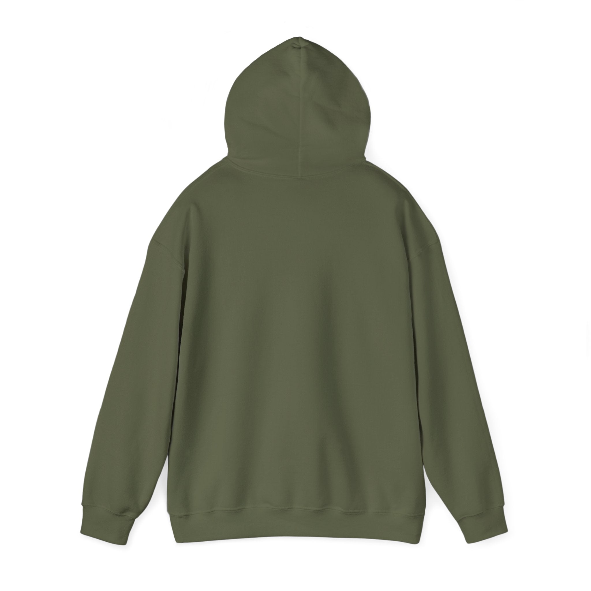 JUST LIFT IT. Hoodie – WWLW Edition