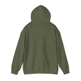 JUST LIFT IT. Hoodie – WWLW Edition