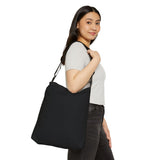 Just Lift It - Adjustable Tote Bag