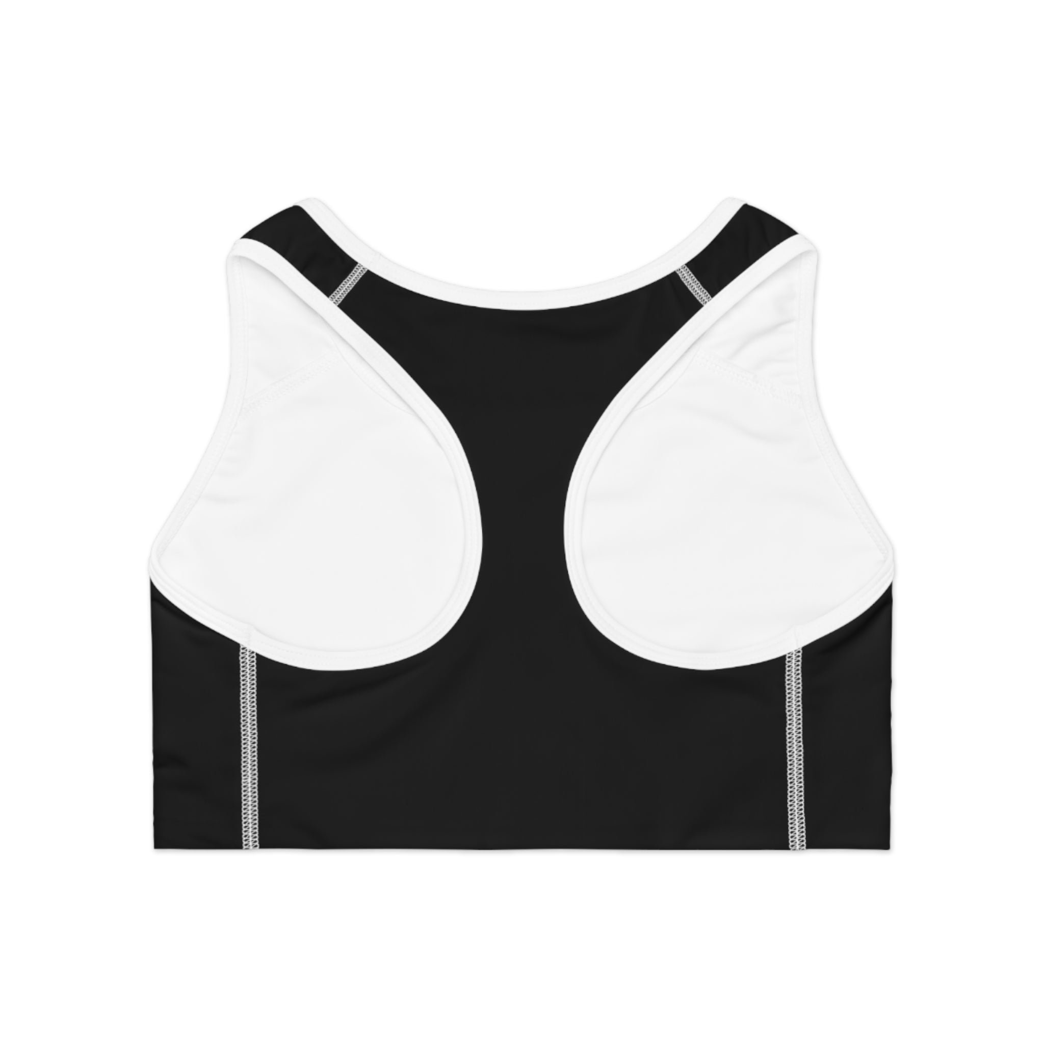 Just Lift It Workout Bra