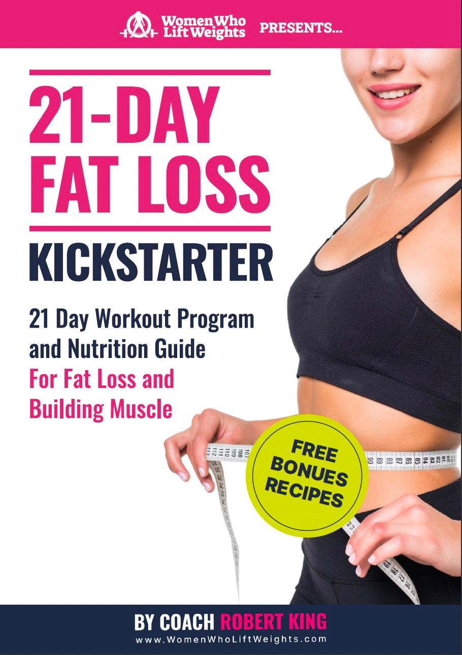 21 Day Kickstart Challenge Bundle