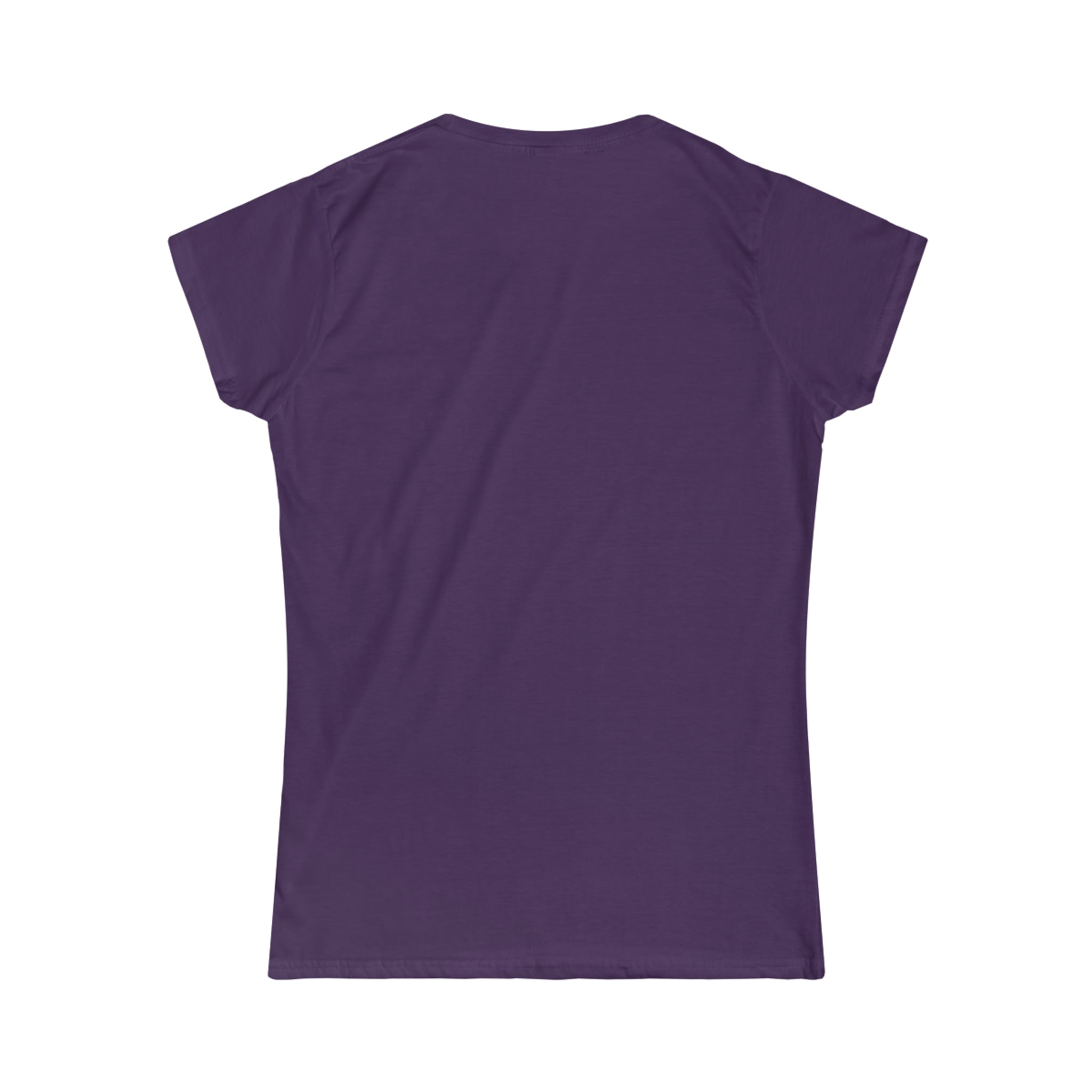 Dare To Be Different - Flex - Women's Softstyle Tee - Logo on Front