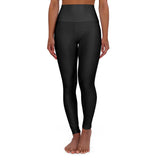 Just Lift It - High Waisted Yoga Leggings
