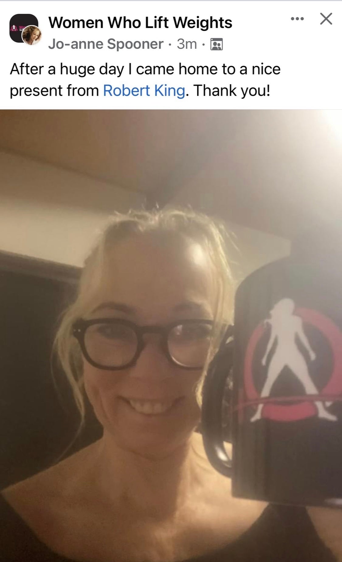 Black Mug, 15oz - Classic Logo