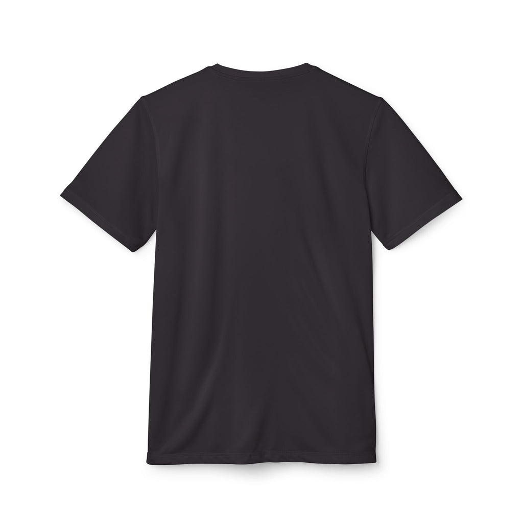 USA Collection -  Casual Sports Tee - WWLW Light Logo