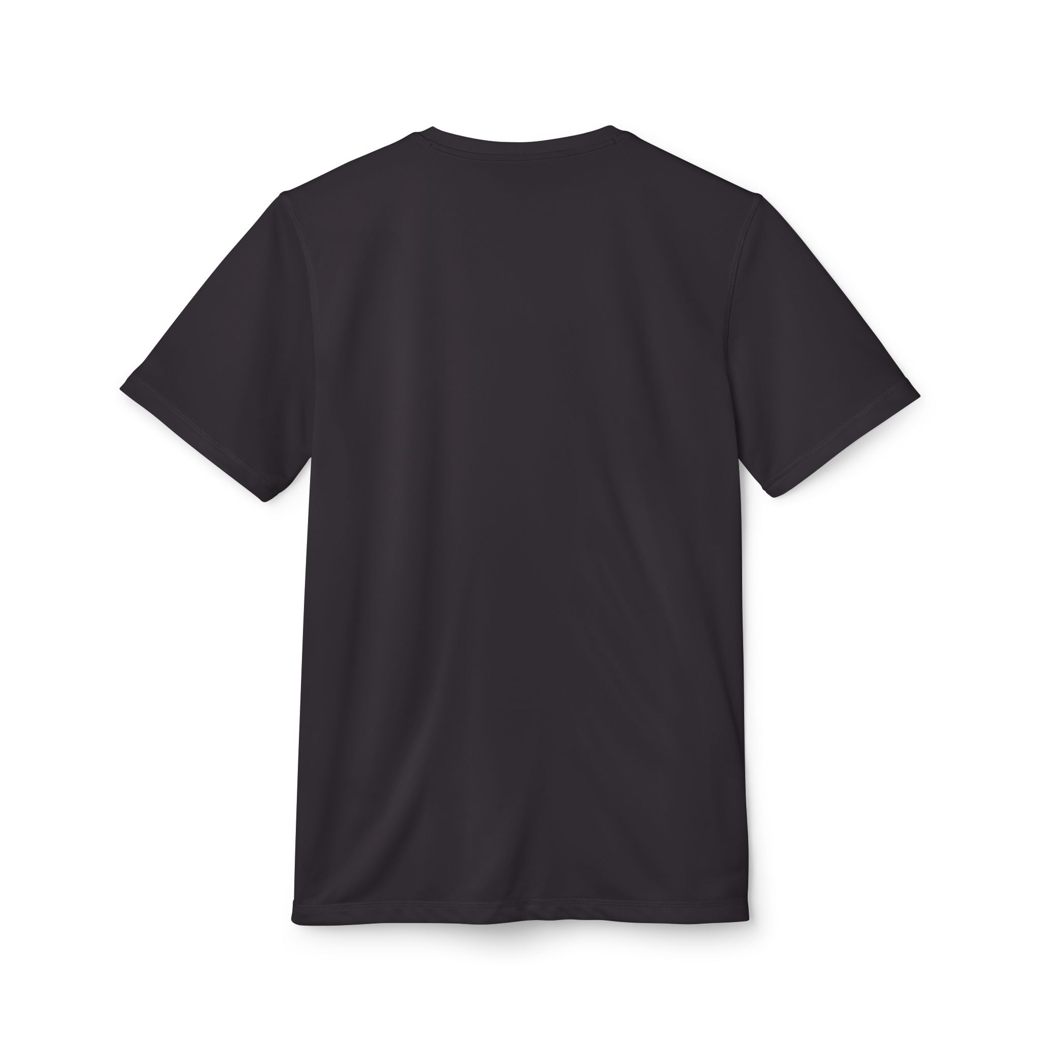 USA Collection -  Casual Sports Tee - WWLW Light Logo