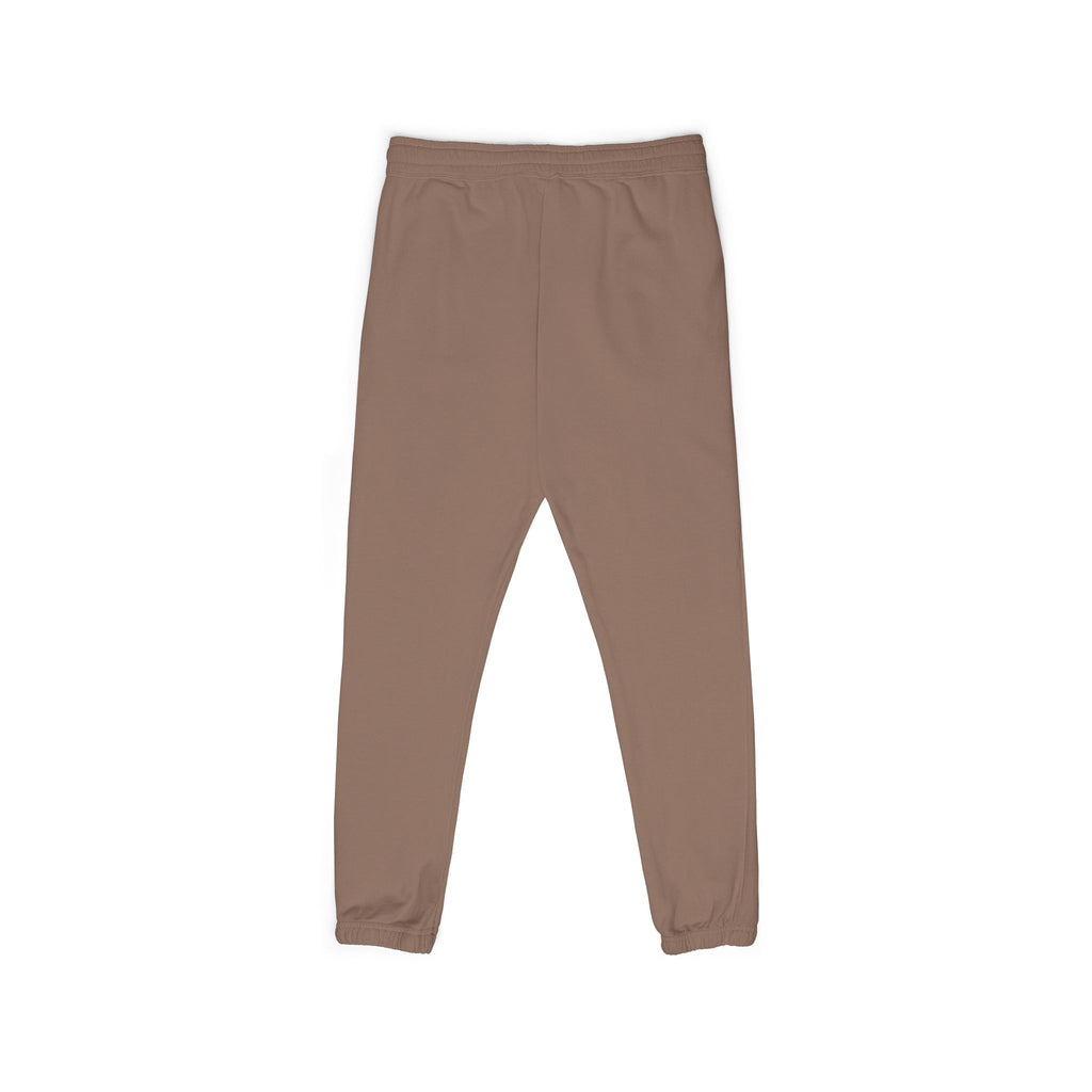WWLW Unisex Fleece Sweatpants, Casual Chill Pants for Relaxation, Perfect for Home or Lounge, Gift for Friends, Daily Comfort Wear