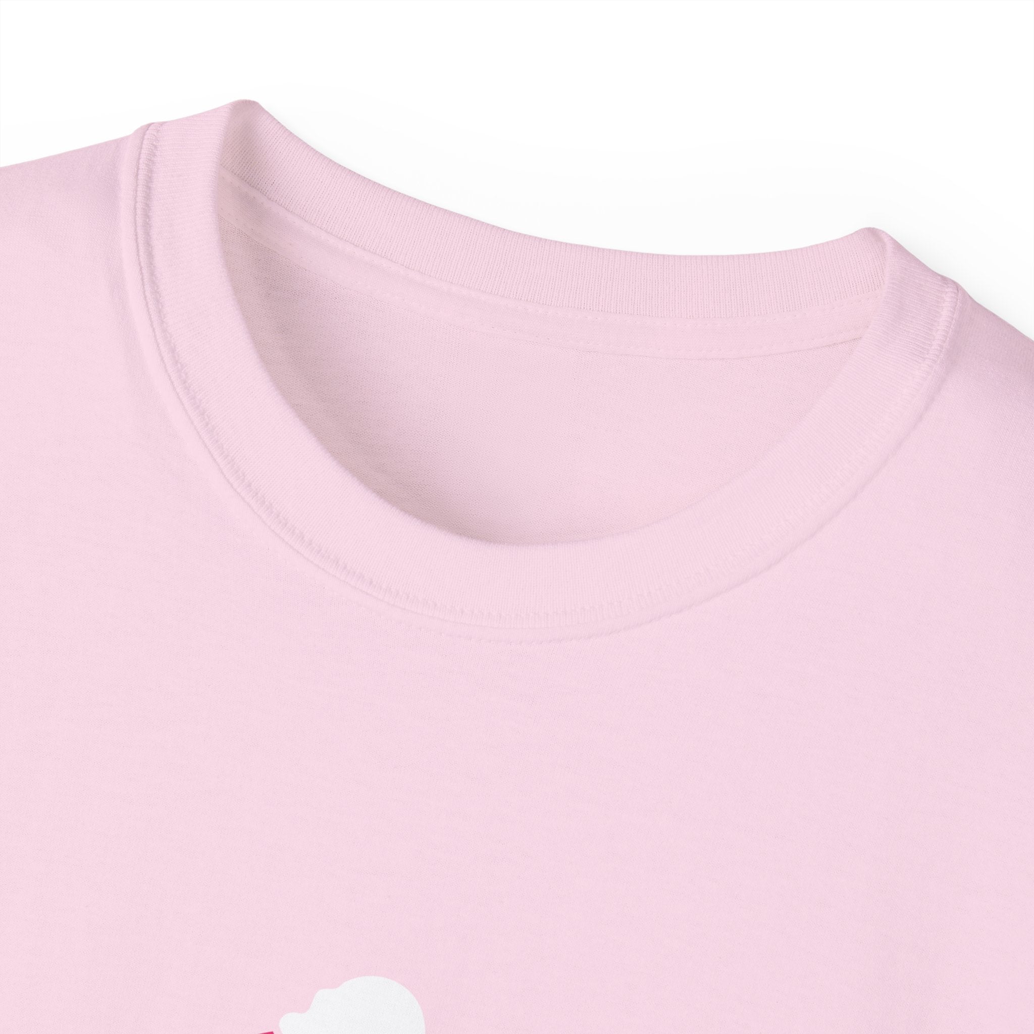 Strong Is Beautiful - Unisex Ultra Cotton Tee - Classic Logo - (BEST SELLER)
