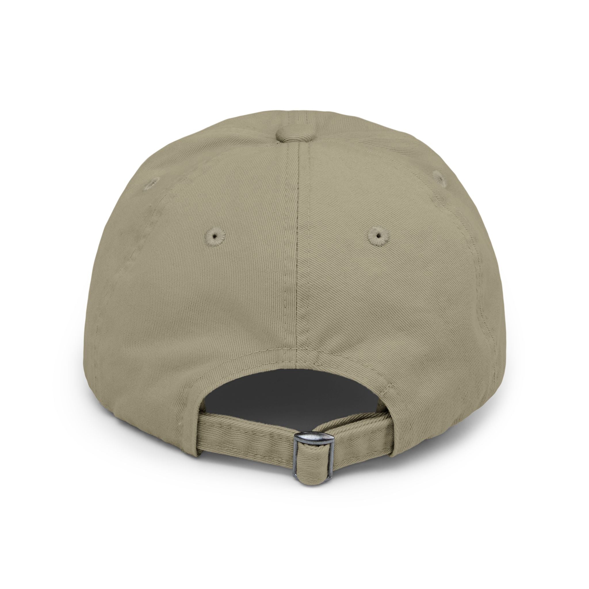 Just Lift It - Unisex Distressed Cap