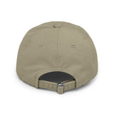 Just Lift It - Unisex Distressed Cap