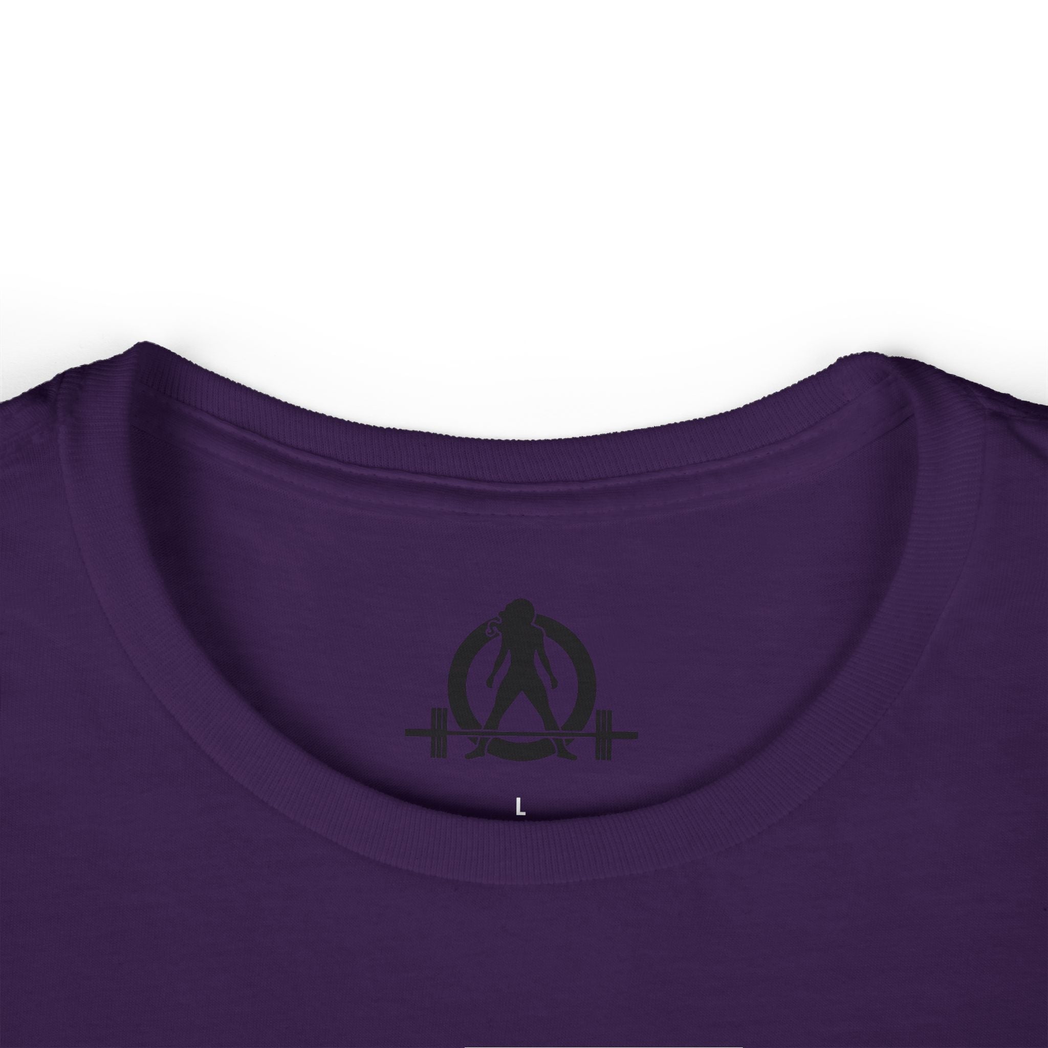 STRONG LIKE MY COFFEE - Women's Softstyle Tee