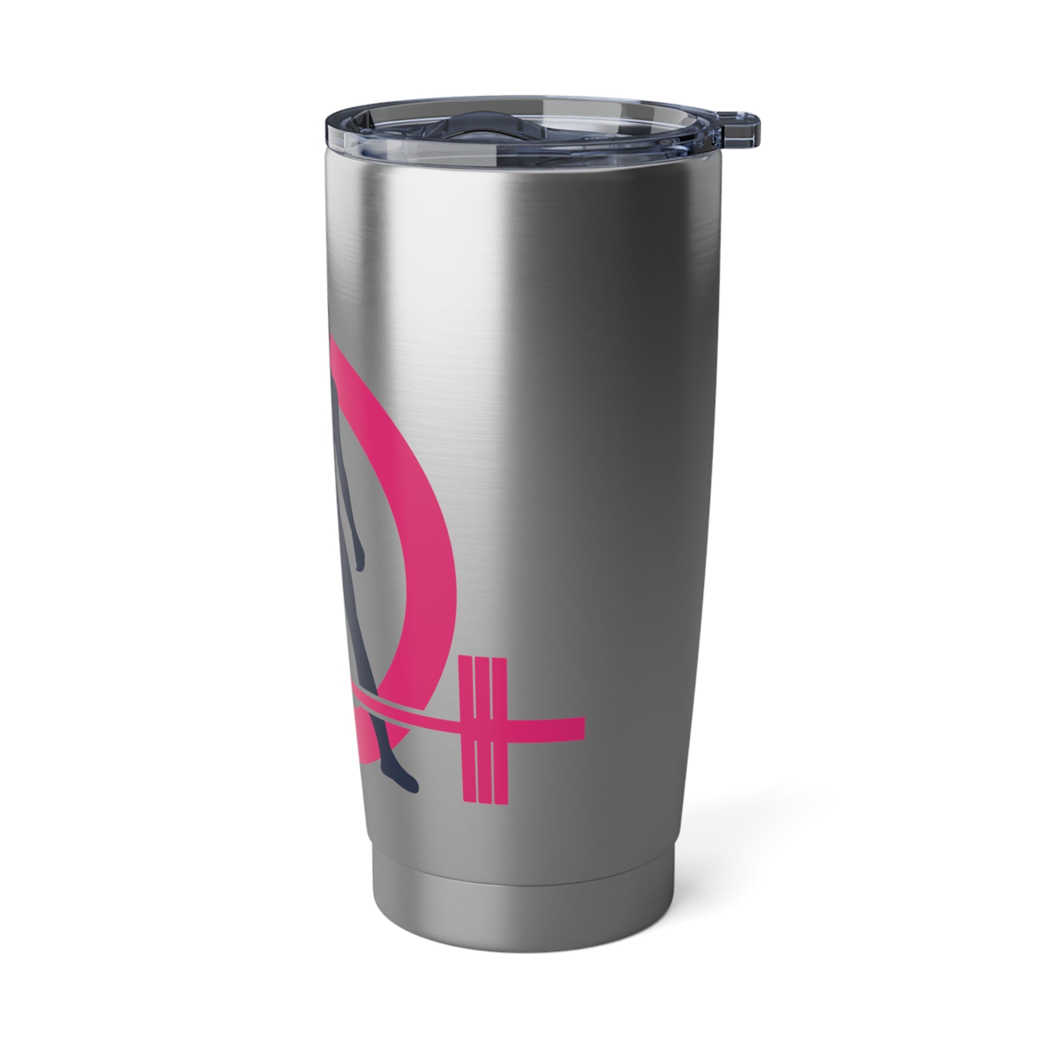 Vagabond 20oz Tumbler - Classic Color Logo