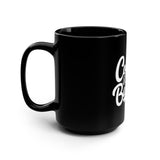 Coffee & Barbells -15oz Mug