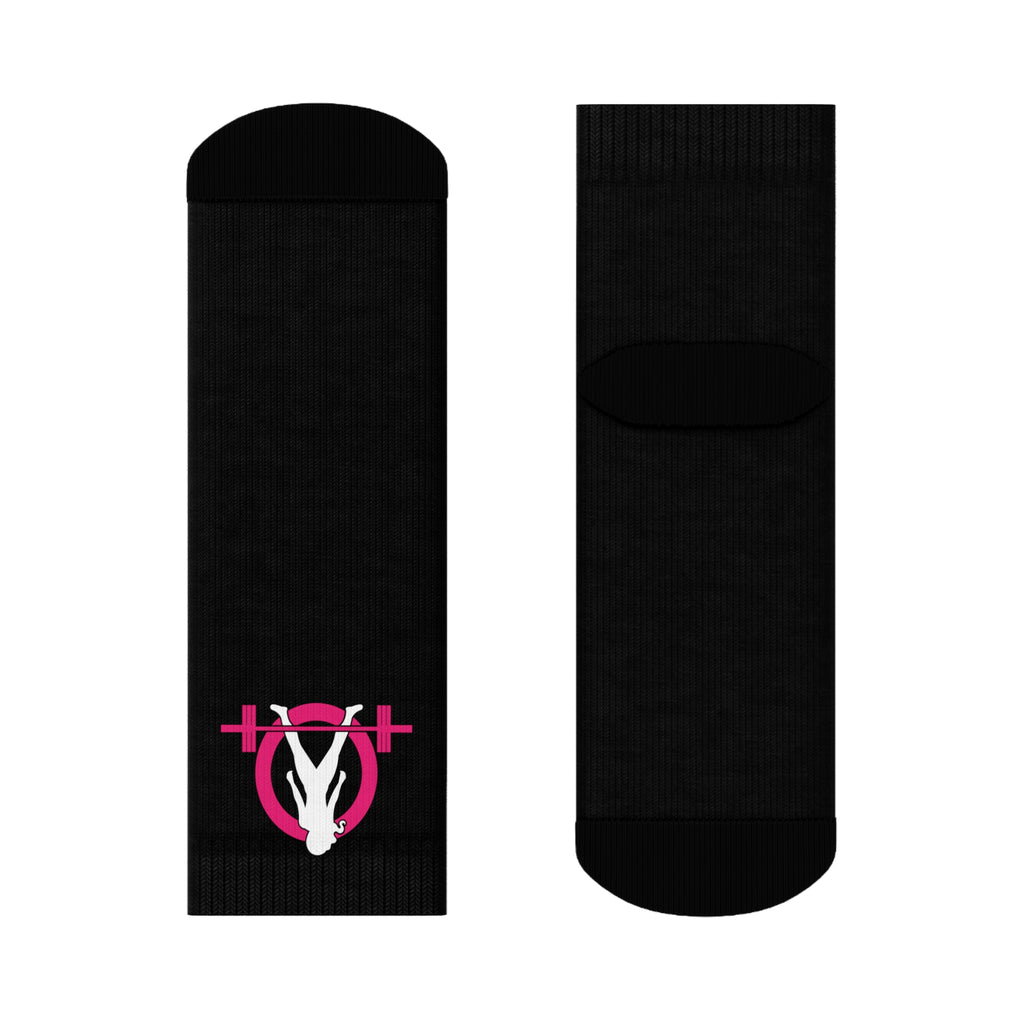 Socks - Classic Logo