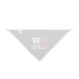 Pet Bandana - HW Barbell Club