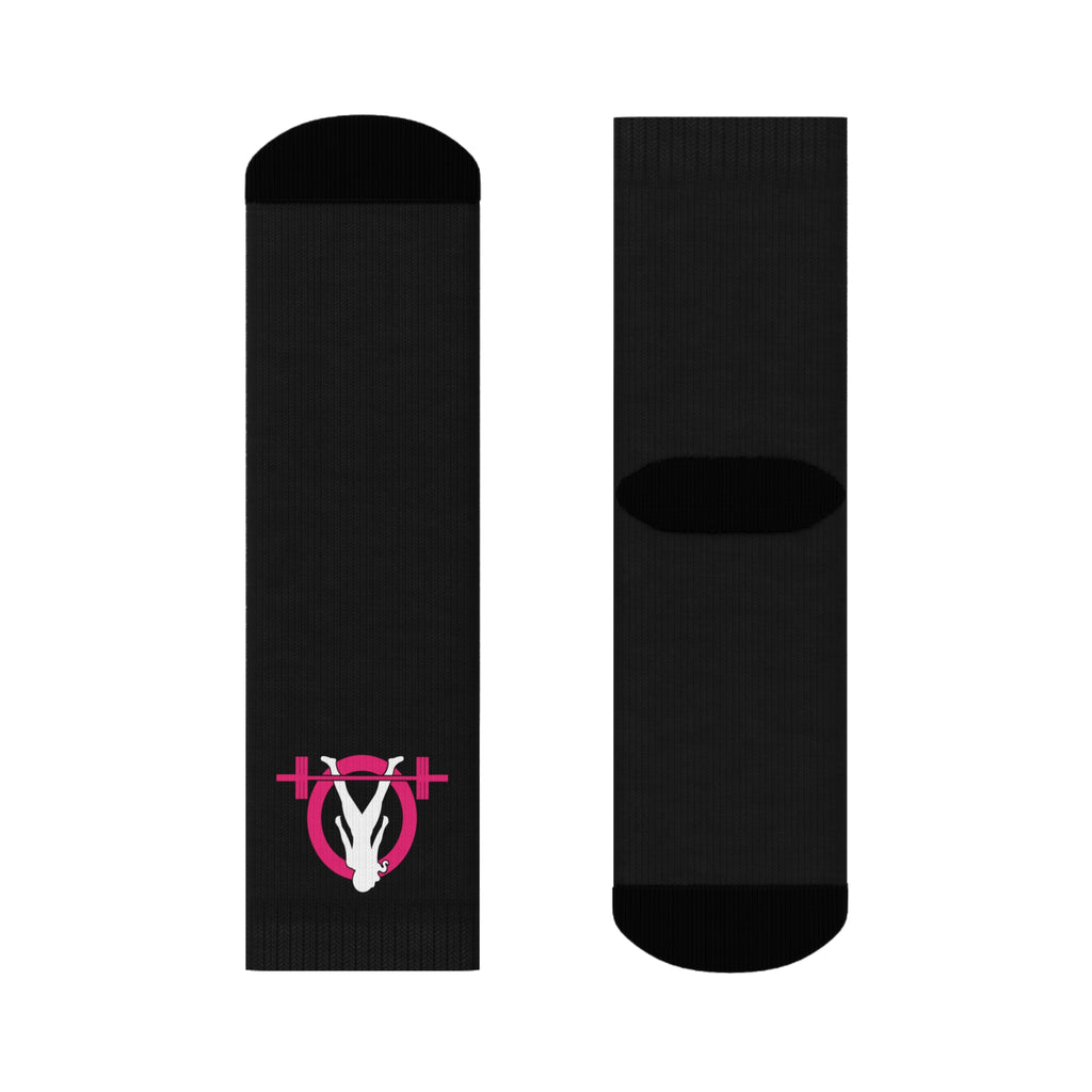 Socks - Classic Logo