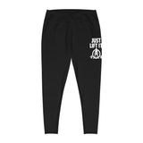 Just Lift It - Empowering Plus Size Leggings