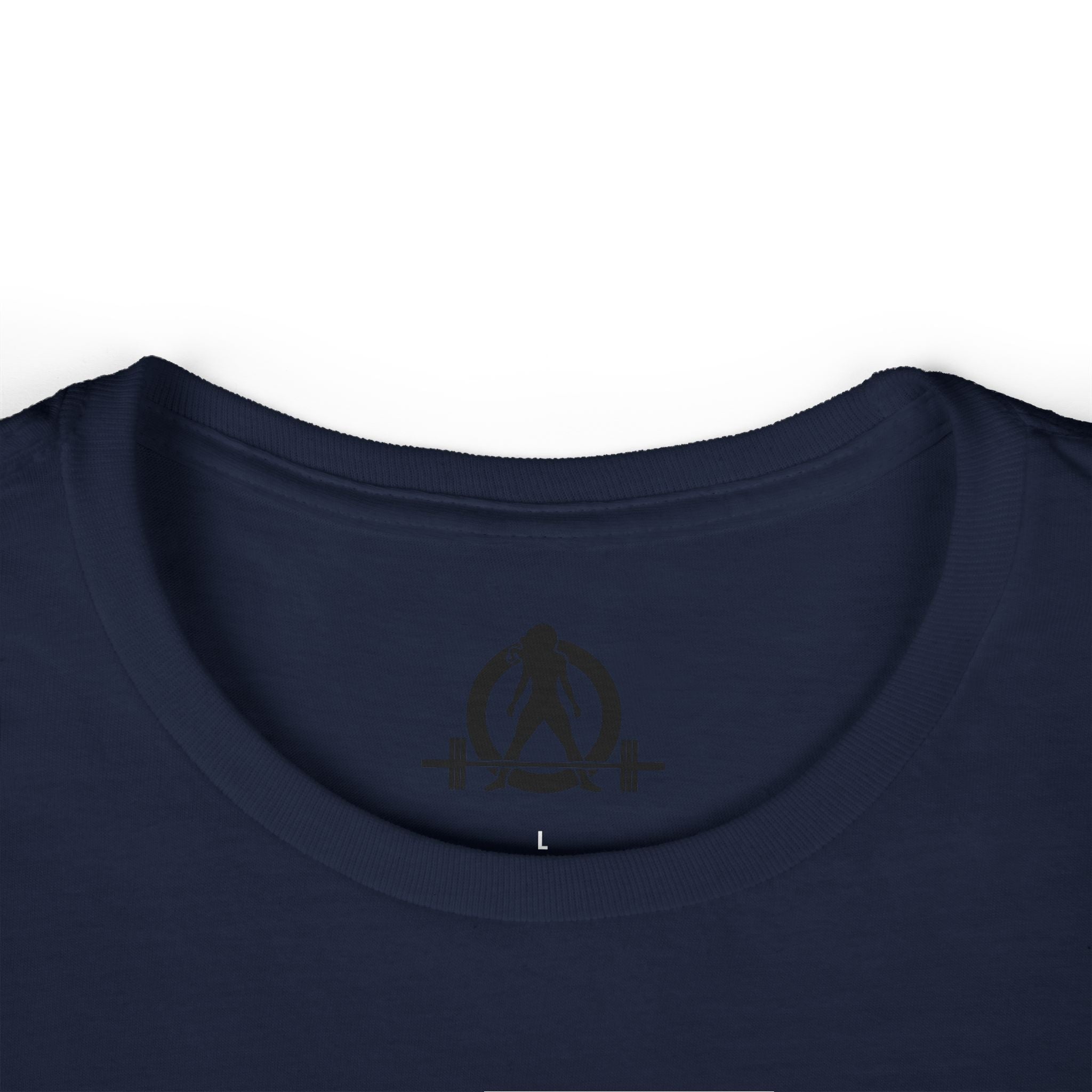 STRONG LIKE MY COFFEE - Women's Softstyle Tee