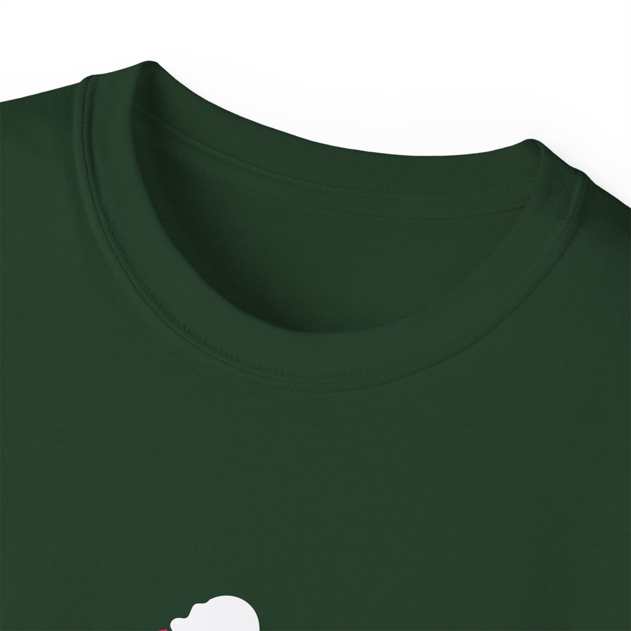 Strong Is Beautiful - Unisex Ultra Cotton Tee - Classic Logo - (BEST SELLER)