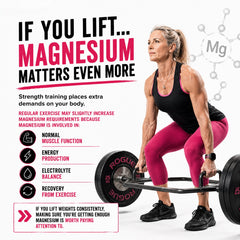 MAGNESIUM GLYCINATE